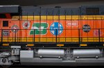 BNSF 6111